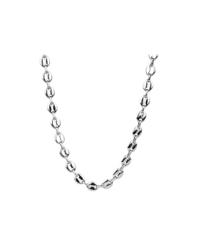 Collana Donna Radiant RH000217 Argentato