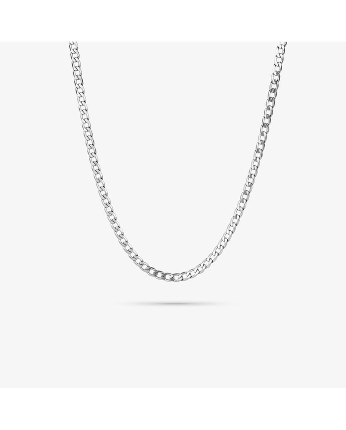 Collana Donna Radiant RH000228 Argentato Collana Donna Radiant RH000228 Argentato