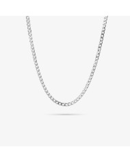 Collana Donna Radiant RH000228 Argentato Collana Donna Radiant RH000228 Argentato