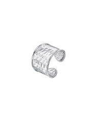 Anello Donna Pandora 198867C06-50 Argentato 10 Anello Donna Pandora 198867C06-50 Argentato 10
