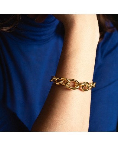 Bracciale Donna Lotus LS2336-2/2 Dorato