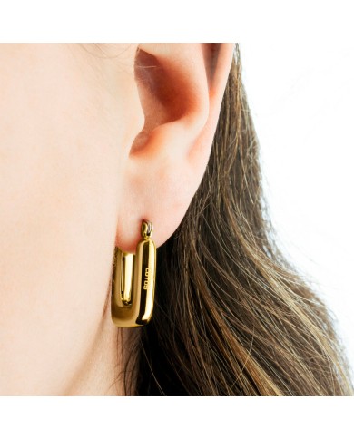 Orecchini Donna Lotus LS2348-4/2 Dorato