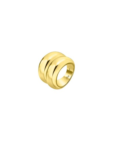 Anello Donna Lotus LS2443-3/212 Dorato 12 Anello Donna Lotus LS2443-3/212 Dorato 12