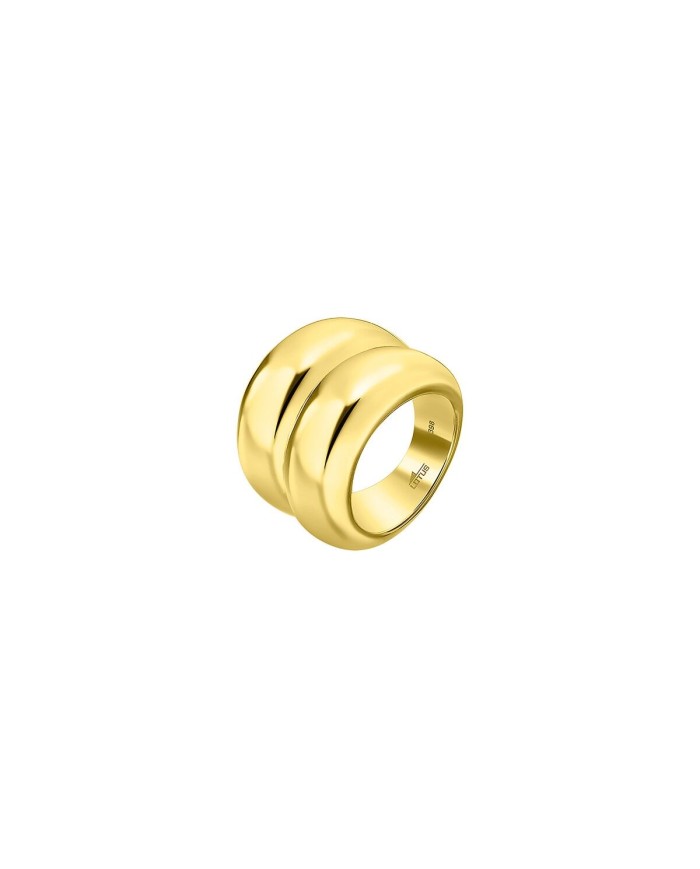 Anello Donna Lotus LS2443-3/212 Dorato 12 Anello Donna Lotus LS2443-3/212 Dorato 12
