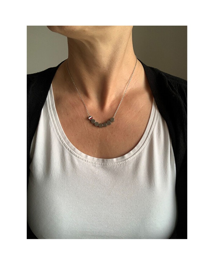 Collana Donna Tommy Hilfiger 2700982