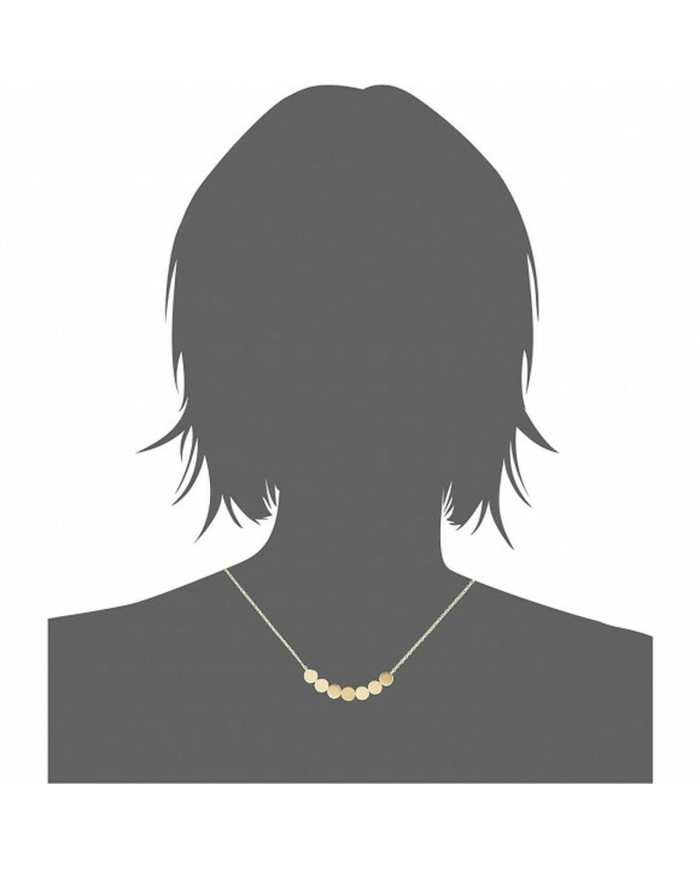 Collana Donna Tommy Hilfiger 2701034