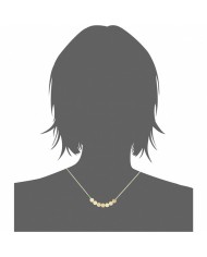 Collana Donna Tommy Hilfiger 2701034