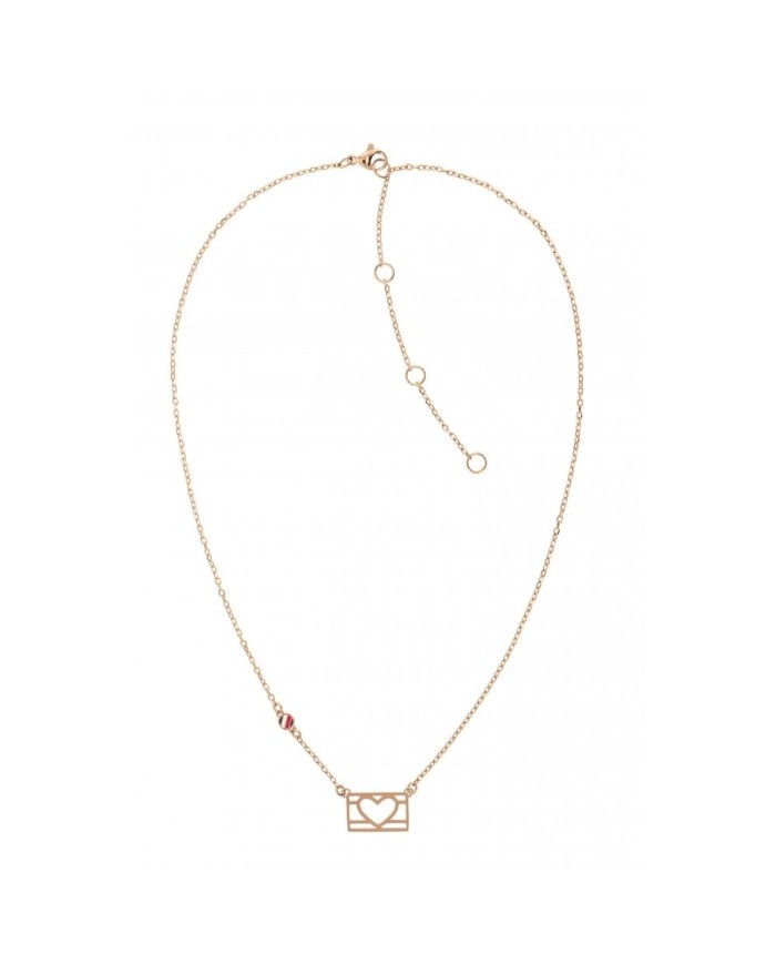 Collana Donna Tommy Hilfiger 2780440