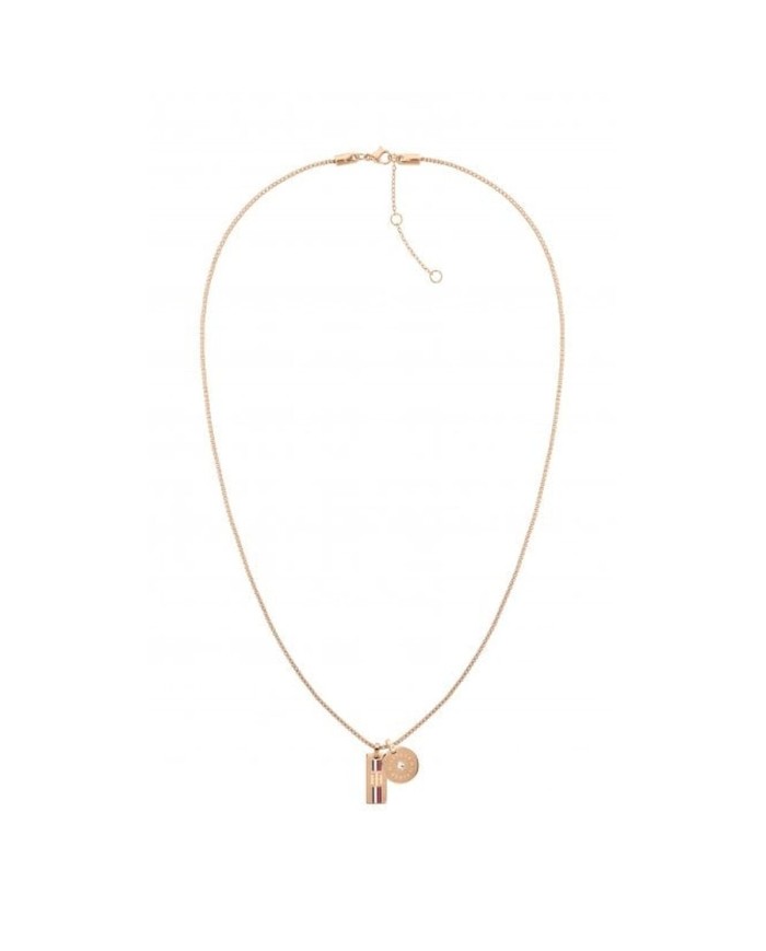 Collana Donna Tommy Hilfiger 2780452