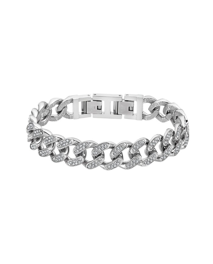 Bracciale Donna Lotus LS2319-2/1 Argentato Bracciale Donna Lotus LS2319-2/1 Argentato