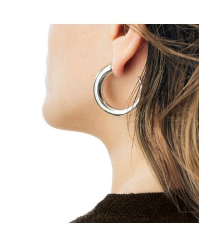 Orecchini Donna Lotus LS2344-4/1 Argentato