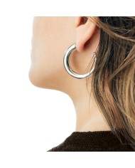 Orecchini Donna Lotus LS2344-4/1 Argentato Orecchini Donna Lotus LS2344-4/1 Argentato