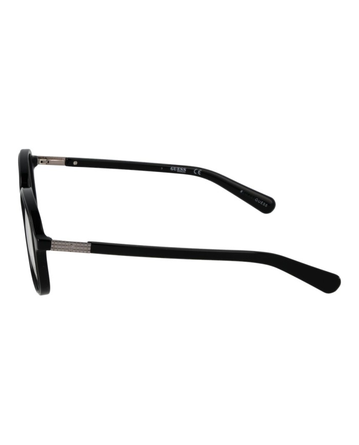 Montatura per Occhiali Donna Guess GU8255 53001 Montatura per Occhiali Donna Guess GU8255 53001