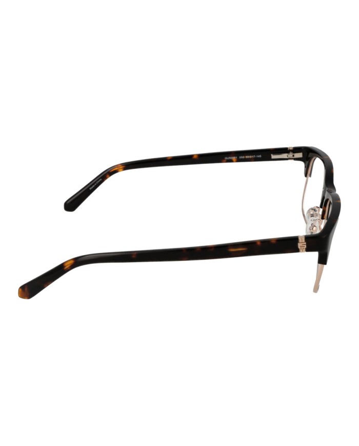 Montatura per Occhiali Donna Guess GU50081 55052 Montatura per Occhiali Donna Guess GU50081 55052