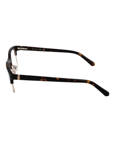 Montatura per Occhiali Donna Guess GU50081 55052 Montatura per Occhiali Donna Guess GU50081 55052