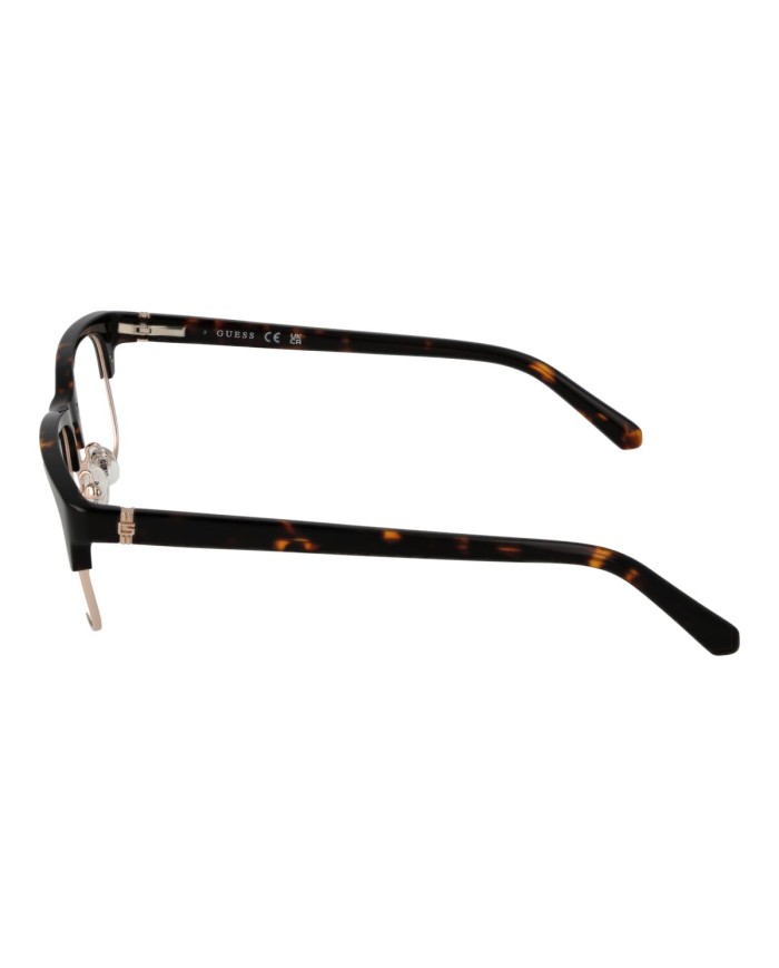 Montatura per Occhiali Donna Guess GU50081 55052 Montatura per Occhiali Donna Guess GU50081 55052