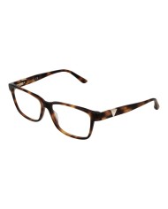 Montatura per Occhiali Donna Guess GU2853 55001 Montatura per Occhiali Donna Guess GU2853 55001