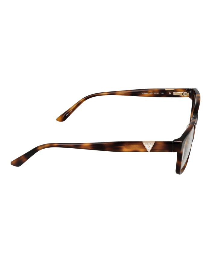 Montatura per Occhiali Donna Guess GU2848 56053 Montatura per Occhiali Donna Guess GU2848 56053