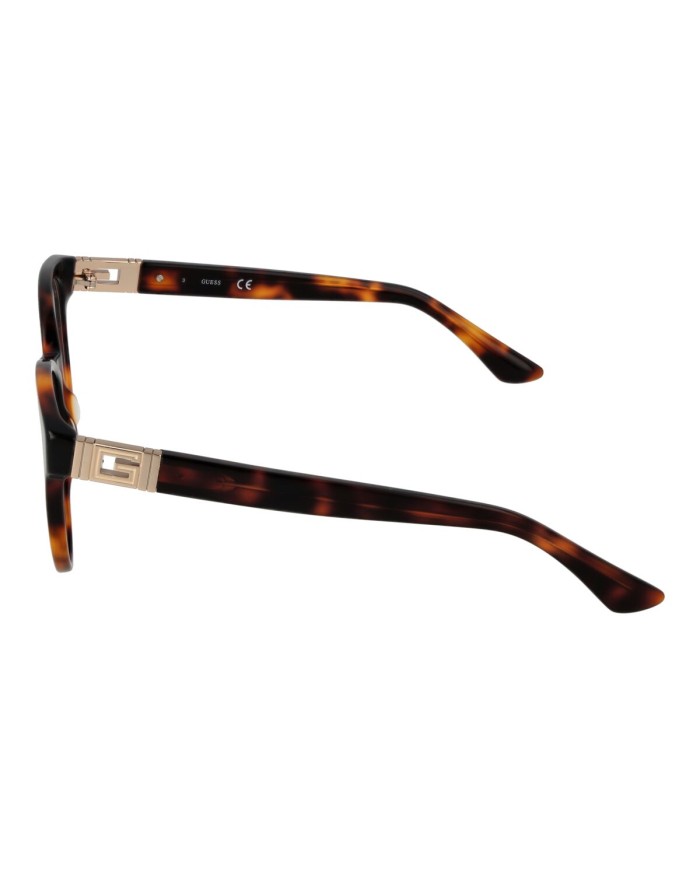 Montatura per Occhiali Donna Guess GU2909 53053 Montatura per Occhiali Donna Guess GU2909 53053