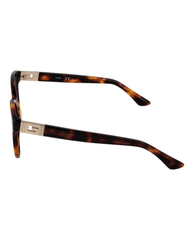 Montatura per Occhiali Donna Guess GU2909 53053 Montatura per Occhiali Donna Guess GU2909 53053