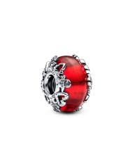 Perlina Donna Pandora 793564C01 Rosso