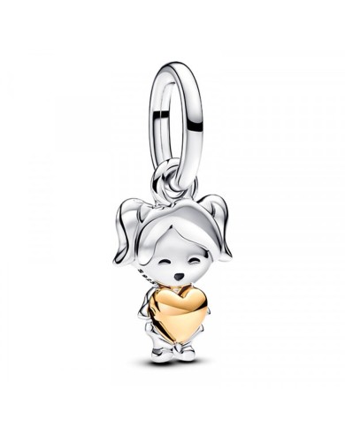 Perlina Donna Pandora 763601C00 Perlina Donna Pandora 763601C00