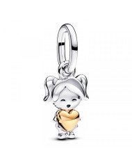 Perlina Donna Pandora 763601C00