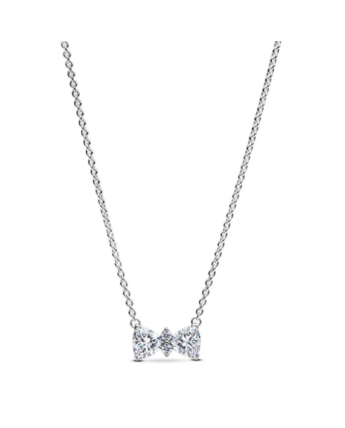 Ciondolo Donna Pandora 393509C01-45 Argentato