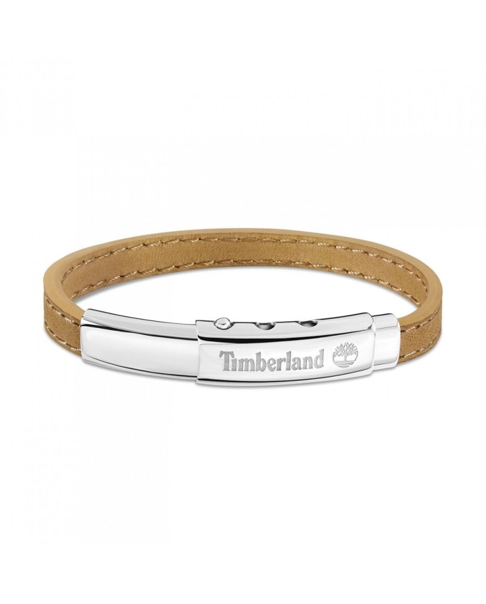 Bracciale Uomo Timberland AMITY Bracciale Uomo Timberland AMITY