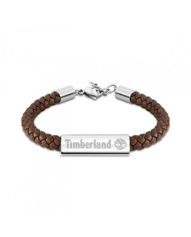 Bracciale Uomo Timberland BAXTER LAKE Bracciale Uomo Timberland BAXTER LAKE
