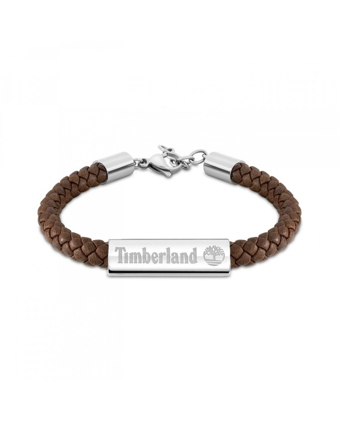 Bracciale Uomo Timberland BAXTER LAKE