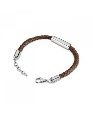 Bracciale Uomo Timberland BAXTER LAKE