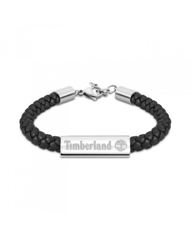 Bracciale Uomo Timberland BAXTER LAKE Bracciale Uomo Timberland BAXTER LAKE