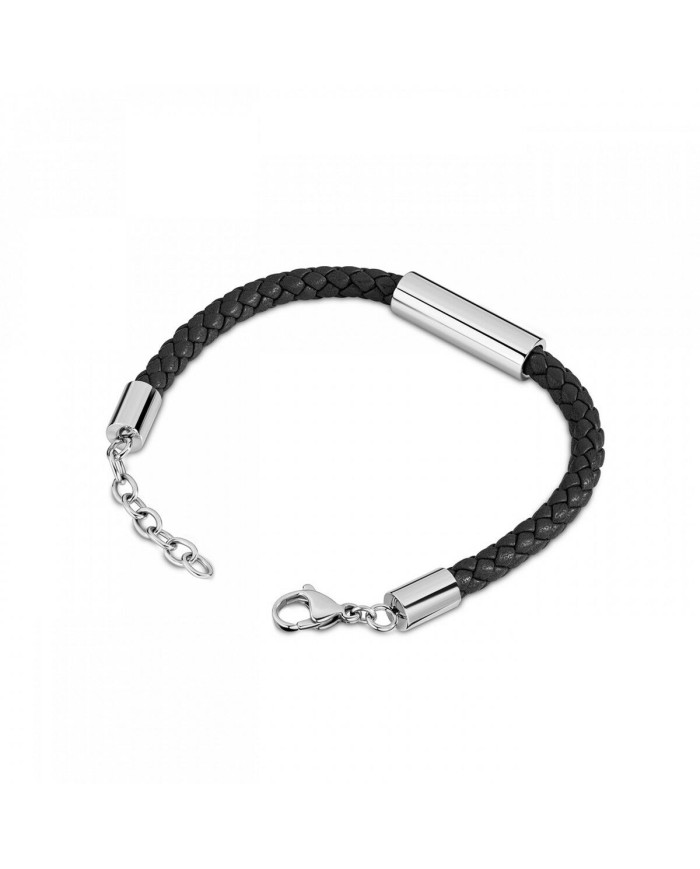 Bracciale Uomo Timberland BAXTER LAKE Bracciale Uomo Timberland BAXTER LAKE