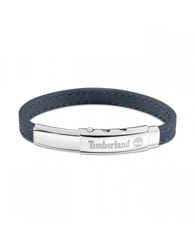 Bracciale Uomo Timberland TDAGB0001604 Bracciale Uomo Timberland TDAGB0001604