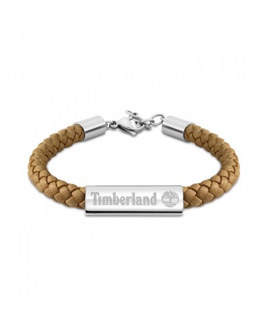 Bracciale Uomo Timberland TDAGB0001805 Bracciale Uomo Timberland TDAGB0001805