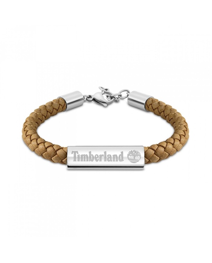 Bracciale Uomo Timberland TDAGB0001805 Bracciale Uomo Timberland TDAGB0001805