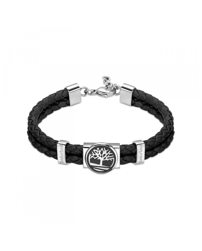 Bracciale Uomo Timberland TDAGB0001901 Bracciale Uomo Timberland TDAGB0001901