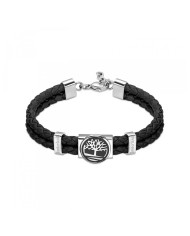 Bracciale Uomo Timberland TDAGB0001805 Bracciale Uomo Timberland TDAGB0001805