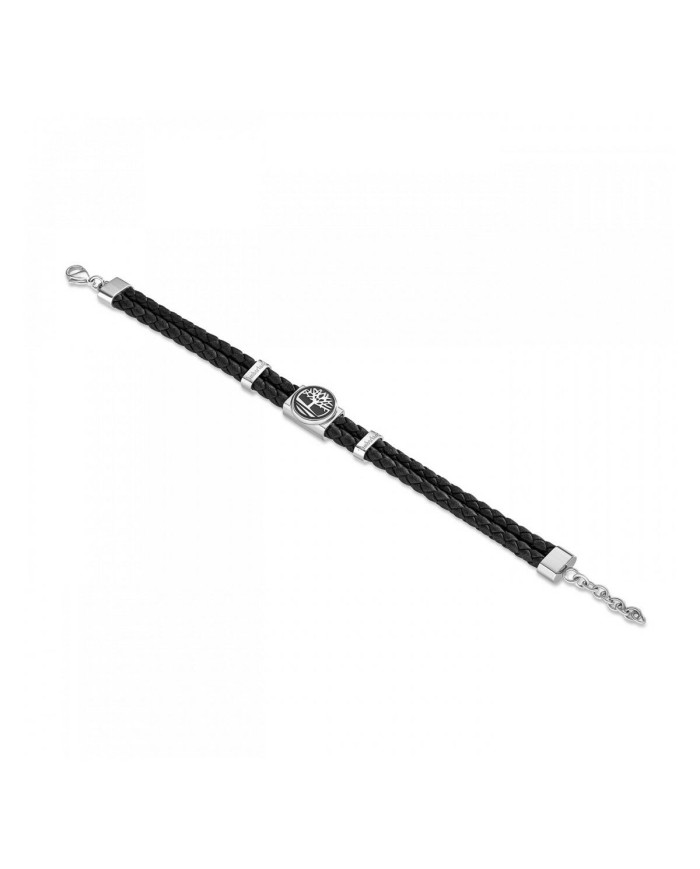 Bracciale Uomo Timberland TDAGB0001901 Bracciale Uomo Timberland TDAGB0001901