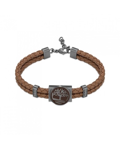 Bracciale Uomo Timberland TDAGB0001902 Bracciale Uomo Timberland TDAGB0001902