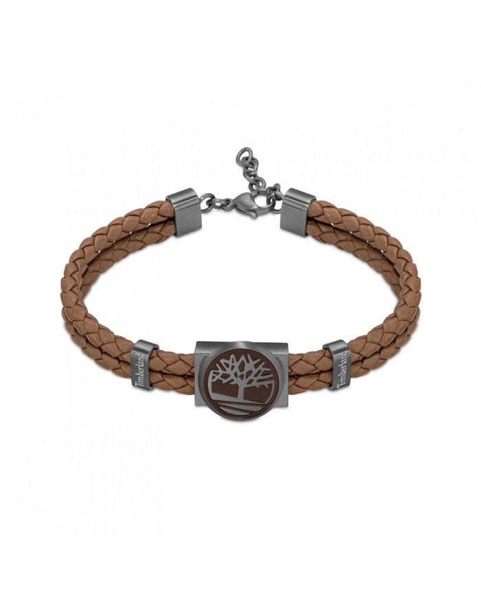 Bracciale Uomo Timberland TDAGB0001902 Bracciale Uomo Timberland TDAGB0001902