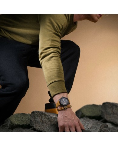 Bracciale Uomo Timberland TDAGB0001904 Bracciale Uomo Timberland TDAGB0001904