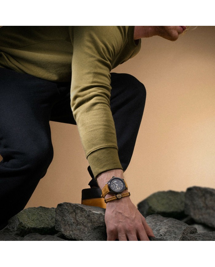 Bracciale Uomo Timberland TDAGB0001904