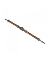 Bracciale Uomo Timberland TDAGB0001902 Bracciale Uomo Timberland TDAGB0001902