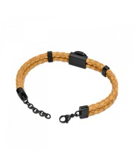 Bracciale Uomo Timberland TDAGB0001904
