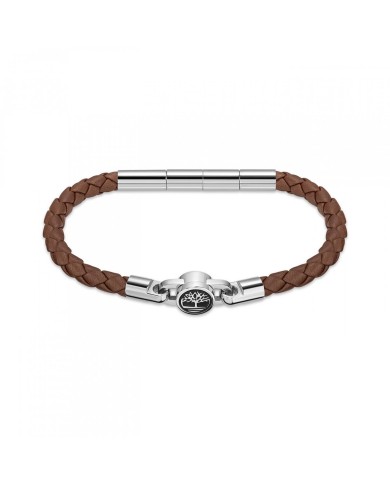 Bracciale Uomo Timberland TDAGB0002001 Bracciale Uomo Timberland TDAGB0002001