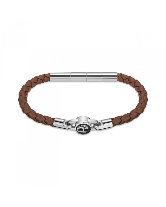 Bracciale Uomo Timberland TDAGB0002001