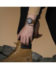 Bracciale Uomo Timberland TDAGB0002001