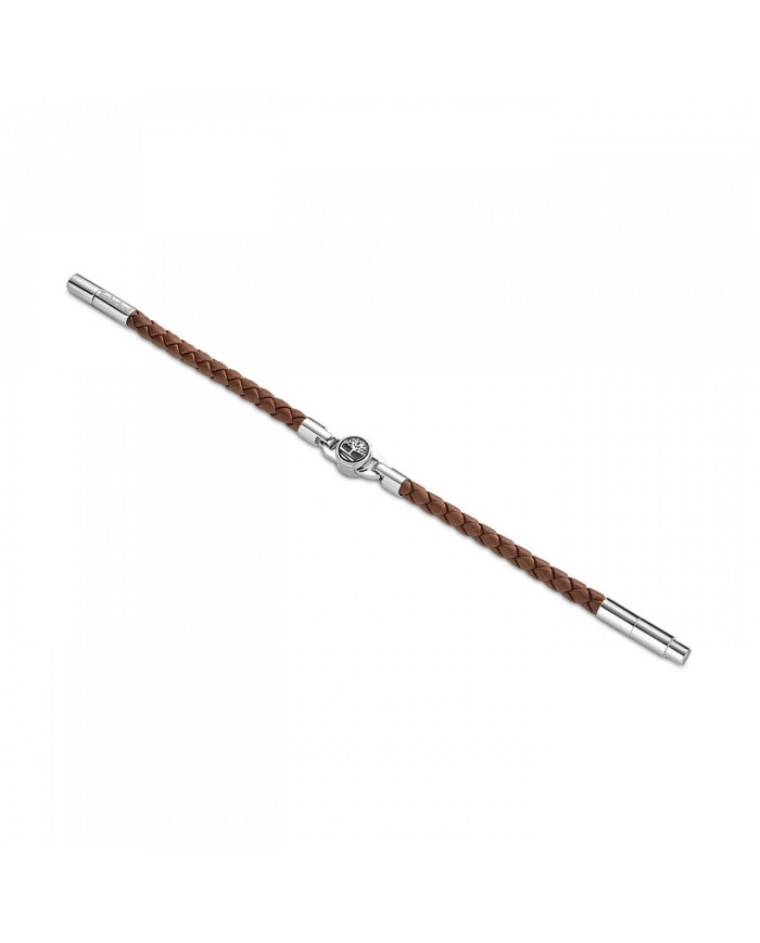 Bracciale Uomo Timberland TDAGB0002001